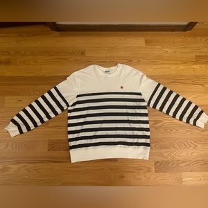BOAST EUC, Like New, No Stains BOAST Polo Crewneck